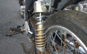 HONDA GB250 CLUBMAN Gen.5 MC10