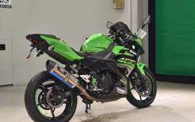 KAWASAKI NINJA 400 2019