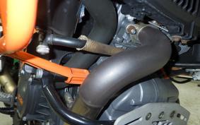 KTM 1290 SUPER ADVENTURE R 2017