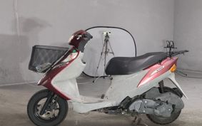 SUZUKI ADDRESS V125 CF4EA