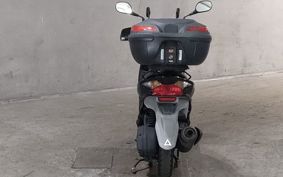 SUZUKI ADDRESSV125SS CF4MA