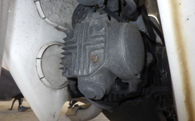 HONDA LITTLE CUB AA01