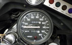 YAMAHA TDR250 2002 2YK