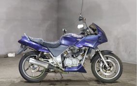 HONDA ZELBIS MC25