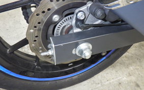 SUZUKI GSX250 R 2023