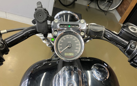 HARLEY FXSB BREAKOUT 2014 BF5