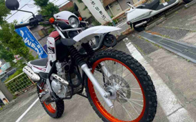 YAMAHA SEROW 250 DG17J