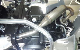 HONDA C125 SUPER CUB 1997 JA71