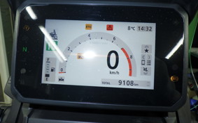 HONDA X-ADV 750 2025 RH21