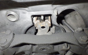 YAMAHA CYGNUS 125 X 2 SE44J