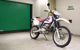 HONDA XR-250 2000 MD30