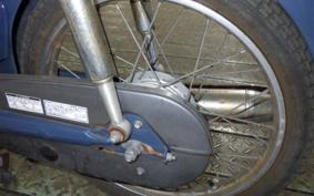 HONDA C50 SUPER CUB 2021 AA01