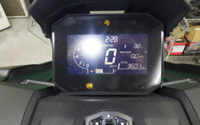 HONDA ADV160 2025 KF54