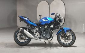 SUZUKI GSX250 R DN11A
