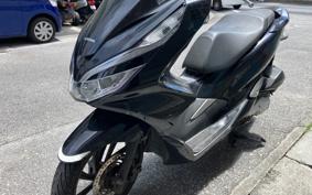 HONDA PCX125 JF81
