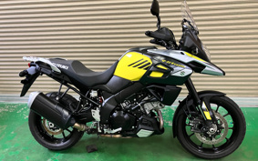 SUZUKI DL1000 ( V-Strom 1000 ) 2020 VU51A