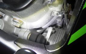 KAWASAKI ZX 10 NINJA R SE 2020 ZXT02E
