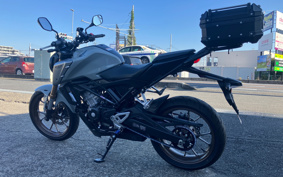 KAWASAKI Z650 RS 2024 ER650R