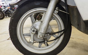 HONDA ﾍﾞﾝﾘｨ110 JA09