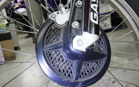 GASGAS TX 125 RANDONNE 2023