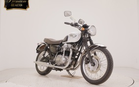 KAWASAKI W650 2010 EJ650A