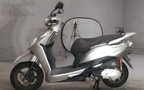 HONDA LEAD 125 JF45