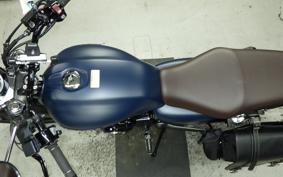 HONDA GB350 2022 NC59