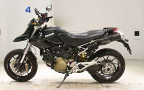 DUCATI HYPERMOTARD 1100S 2008