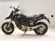 Фото Ducati HYPERMOTARD 1100S 2008 с японского аукциона
