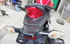 HONDA CBR250R GEN 3 2015 MC41
