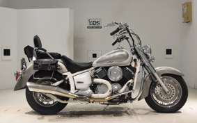 YAMAHA DRAGSTAR 1100 CLASSIC 2008 VP13J