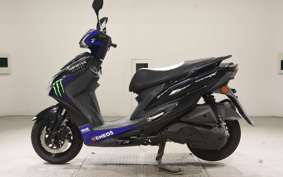 YAMAHA CYGNUS 125 XSR 3 2001 SED8J