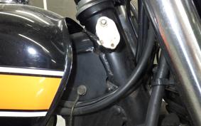 KAWASAKI 250TR BJ250F