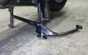 YAMAHA AXIS 125 TREET SE53J