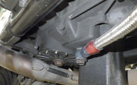 KAWASAKI ZZ1100 NINJA R Gen.2 1998 ZXT10D