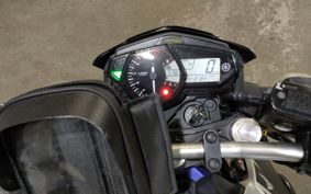 YAMAHA MT-03 2016 RH07J
