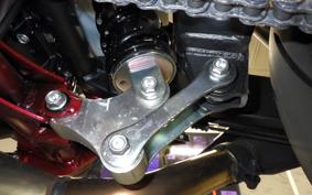 HONDA CB750HORNET Eクラッチ 2026 RH24