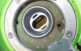 KAWASAKI NINJA 400R 2013 ER400B