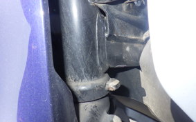 HONDA C125 SUPER CUB JA48