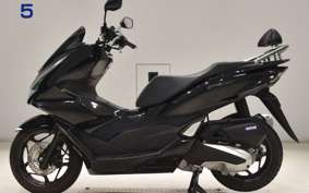 HONDA PCX 125 1992 JK05
