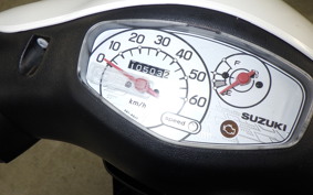 SUZUKI ﾚｯﾂ 2010 CA4AA