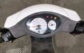 YAMAHA JOG ZR EVOLUTION2 SA39J