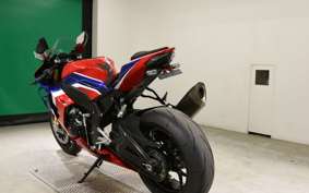 HONDA CBR1000RR RSP 2021 SC82