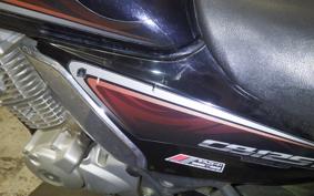 HONDA SDH125 2011