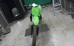 KAWASAKI KX85 2009 KX085D