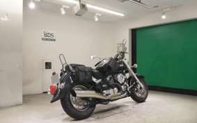 YAMAHA DRAGSTAR 400 CLASSIC 2000 4TR