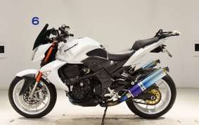KAWASAKI Z1000 Gen.3 2008 ZRT00B