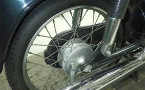 SUZUKI BIRDIE 50 BA41A