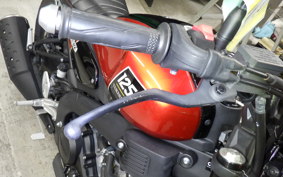 YAMAHA XSR125 RE46J