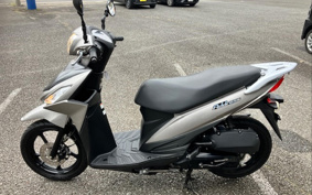 SUZUKI ADDRESS V110 CE47A